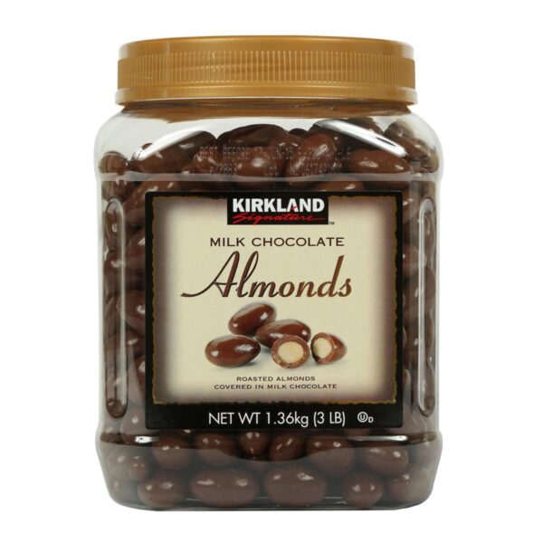 Kirkland Signature M 078d6e6e4d2e5de2e37e457c172a04a3