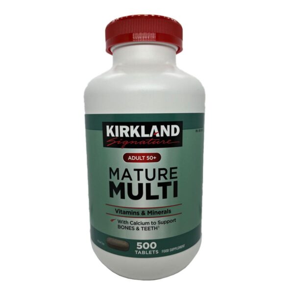 Kirkland Signature M 845b25aad4d6ef076746a1fea717c542