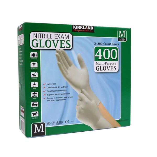 Kirkland Signature M f454dd098aa62e2d978c4ece11e26bc3