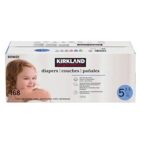 Kirkland Signature N 0e18138263c59f0d6f14bae6ac805165