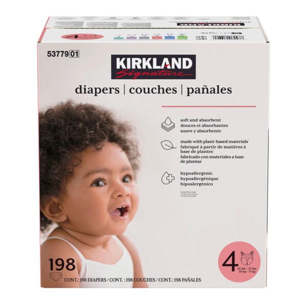 Kirkland Signature N 68e820d63266137e37bbe75278c0e445