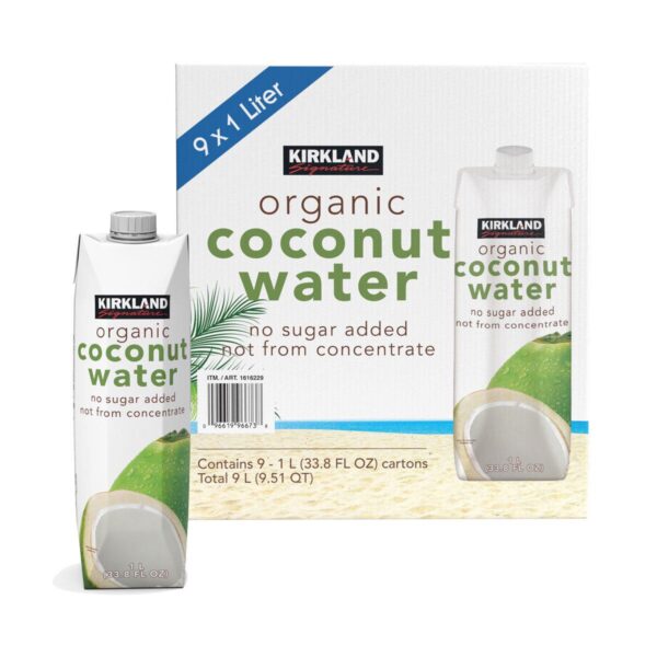 Kirkland Signature O 342e884849567a2df805a6c07e845389