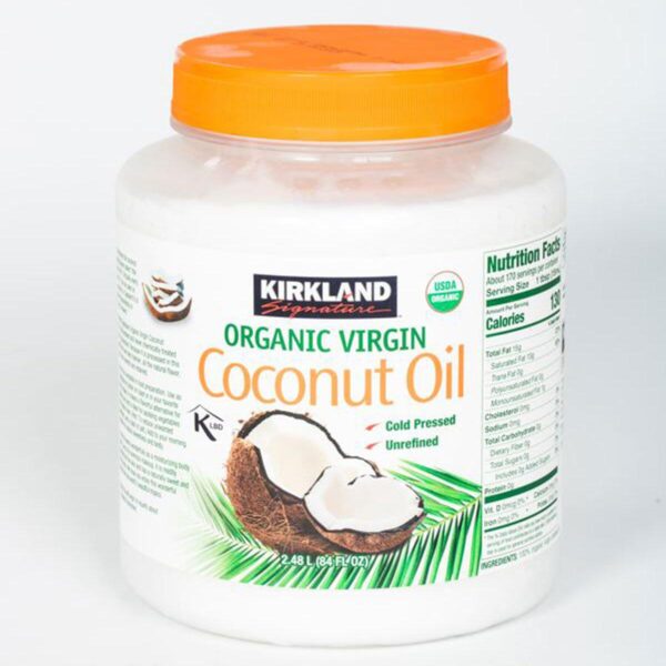 Kirkland Signature O ab1af0a7a16c4e0c8cfb692728d2b0fe