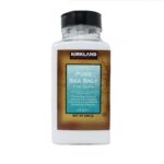 Kirkland Signature Pure Sea Salt, 850g