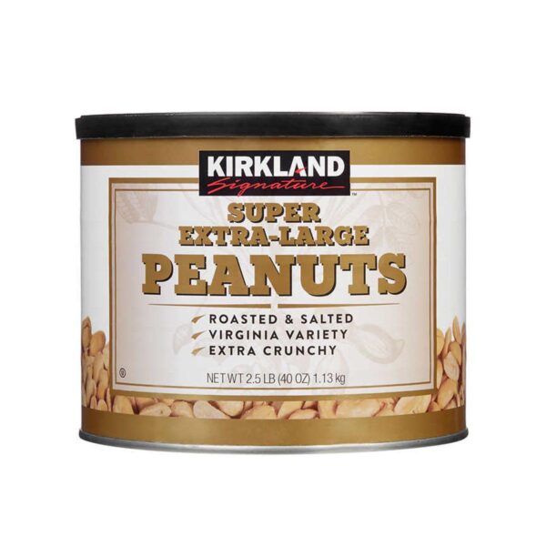 Kirkland Signature S 10e4bd8abe07e5b6dcaaf3e5e6e39f93