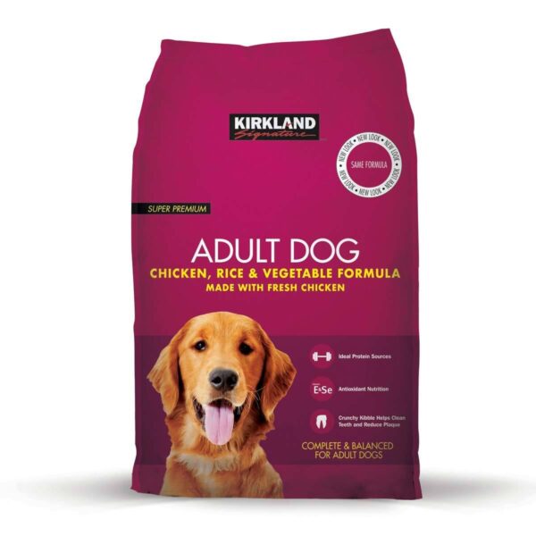 Kirkland Signature S c9ce3efe12c44bbee7810dd3f552f3e3