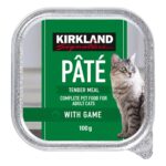 Kirkland Signature Tender Meal Variety Cat Food, 48 x 100g - Image 4