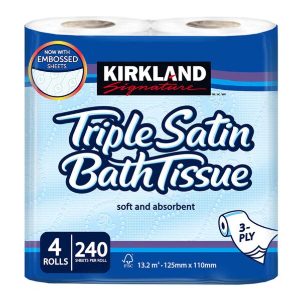 Kirkland Signature T be2342f050fef4b09f668bd8df06b6d5