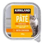 Kirkland Signature Tender Meal Variety Cat Food, 48 x 100g - Image 2