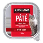 Kirkland Signature Tender Meal Variety Cat Food, 48 x 100g - Image 3