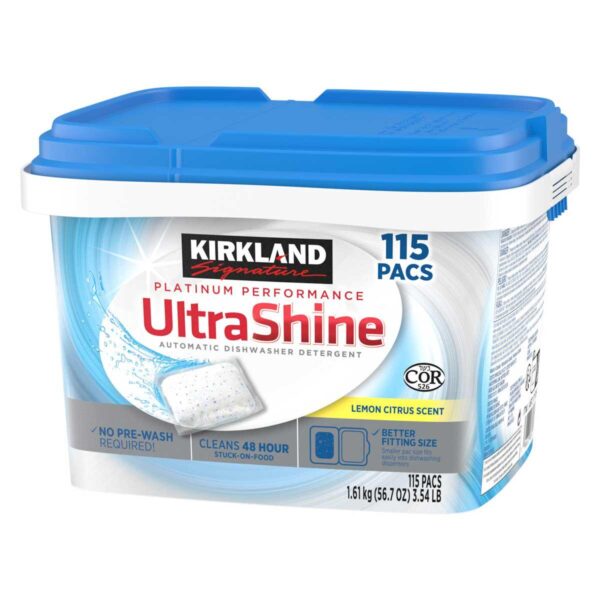 Kirkland Signature U 546264e26bc2ff9616e894a2b4b85a2c