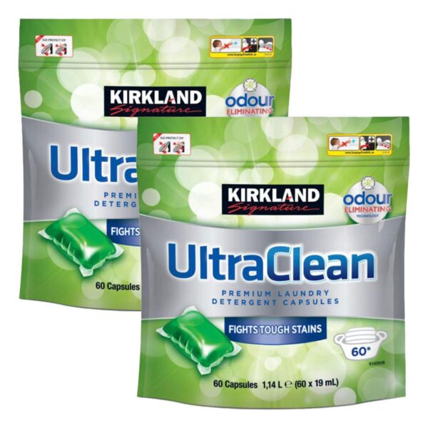Kirkland Signature U b7dcfabde90155ee99024ee1c523e611