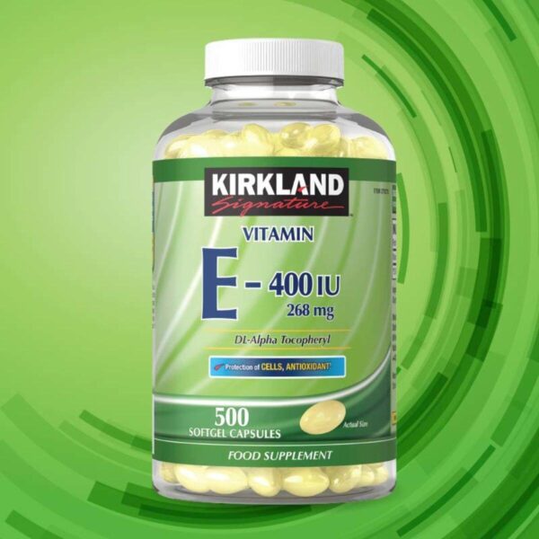 Kirkland Signature V c8b68d7c3b73fcd436bf6c040e460702