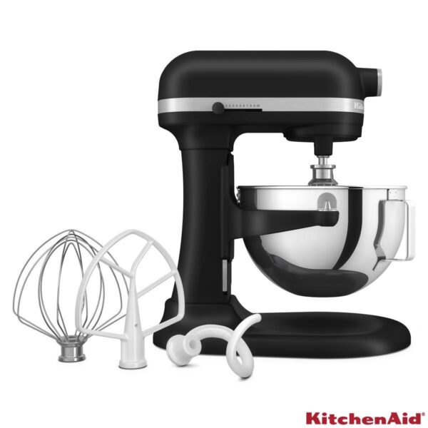 KitchenAid Heavy Dut 48da3e228c69cc0baa50051899c64b59