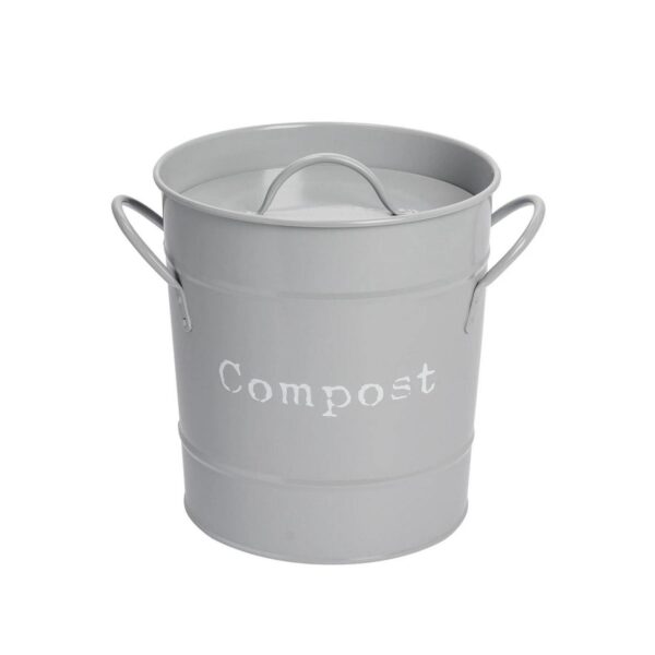 Kitchen Compost Bin f4b90e75321fdc13025b93ed69385baf