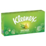 Kleenex Balsam Facial Tissues, 6 x 64 Sheets - Image 3