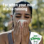 Kleenex Balsam Facial Tissues, 6 x 64 Sheets - Image 6