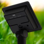 Koda Solar LED Rock Spotlights, 2 Pack - Image 5