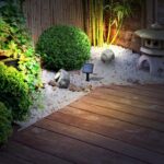 Koda Solar LED Rock Spotlights, 2 Pack - Image 4