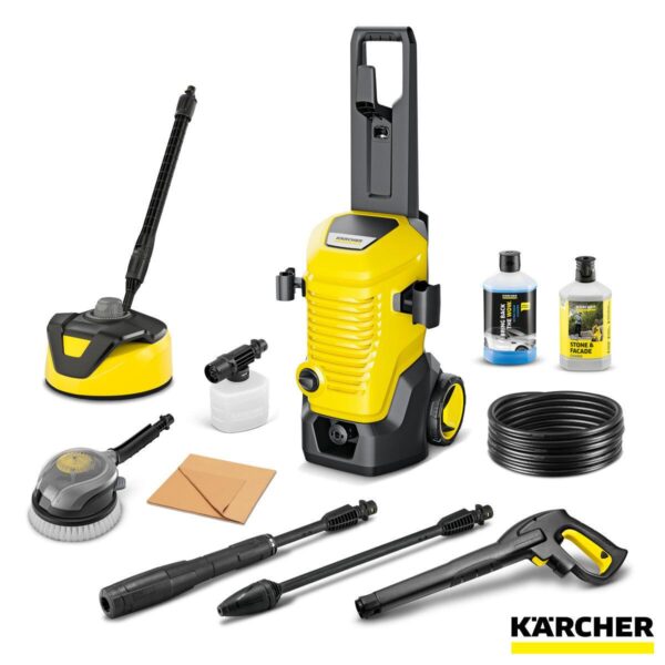 Krcher K5 WCM Car an f1dfce05a73d6b1883ae7817be4e235a