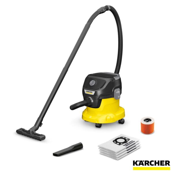 Krcher KWD 3 Wet and c36366c507f9ce53757c3c5a856d870f