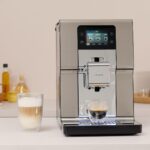 Krups Intuition Experience+ Bean to Cup Coffee Machine, EA877D40 - Image 7