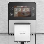 Krups Intuition Experience+ Bean to Cup Coffee Machine, EA877D40 - Image 6