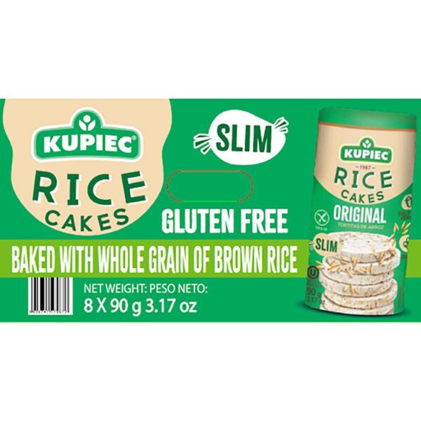 Kupiec Original Rice 8a44c8ab7ad4458d52d3908d307c1f97