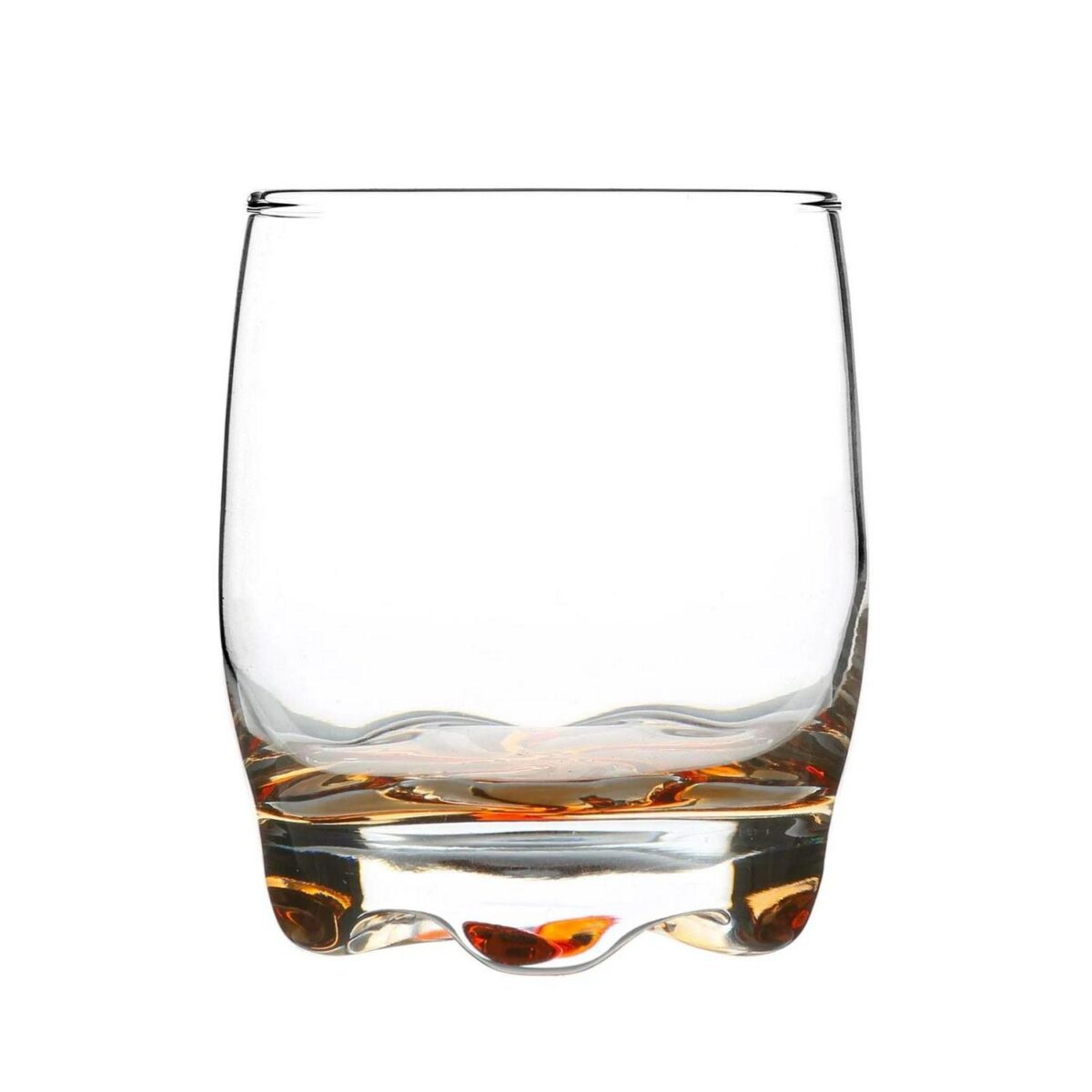 LAV 12x Adora Coloured Water Glasses Whisky Juice Cocktail Tumblers 290ml Multi - Image 4