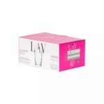 LAV 12x Artemis Highball Glasses Water Juice Cocktail Tumblers 415ml Clear - Image 6