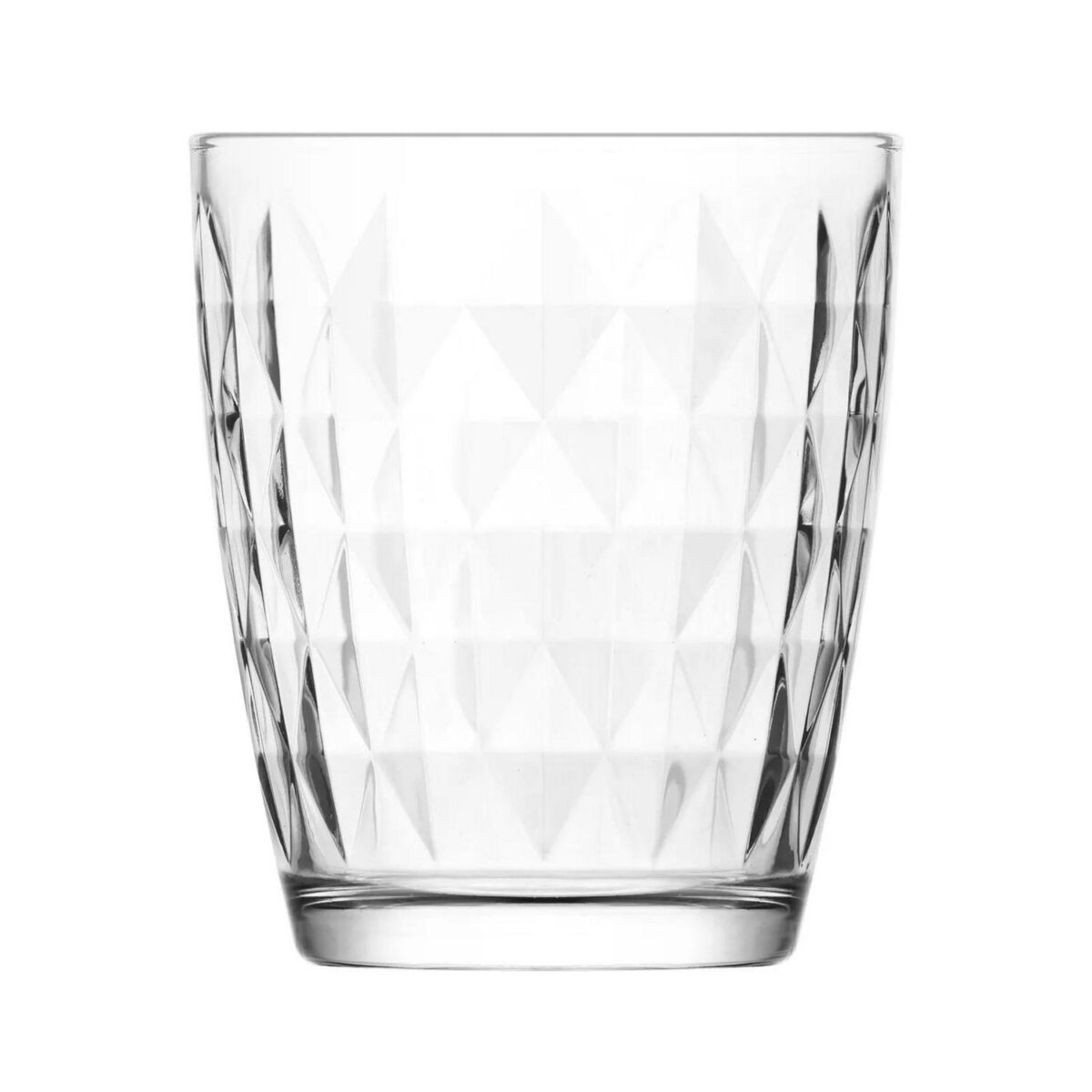 LAV 12x Artemis Water Glasses Whisky Juice Cocktail Tumblers 340ml Clear - Image 4