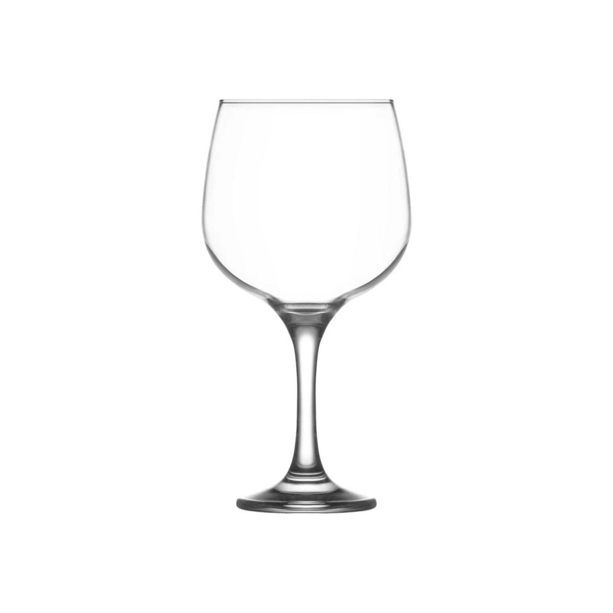 LAV 12x Combinato Gin Glasses Spanish Copa da Balon Cocktail Goblets 730ml - Image 4