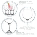 LAV 12x Combinato Gin Glasses Spanish Copa da Balon Cocktail Goblets 730ml - Image 2