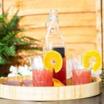 LAV 12x Keops Highball Glasses Water Juice Cocktail Tumblers 460ml Clear - Image 6