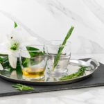 LAV 12x Roma Whisky Glasses Water Juice Cocktail Tumblers 295ml Clear - Image 5