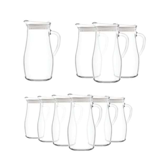 LAV 1 8L Misket Glas 7db7a8b534886ec7f0642569750c5621