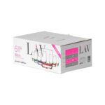 LAV 6x Adora Coloured Water Glasses Whisky Juice Cocktail Tumblers 290ml Multi - Image 7