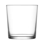 LAV 6x Bodega Water Glasses Whisky Juice Cocktail Tumblers 345ml Clear - Image 4