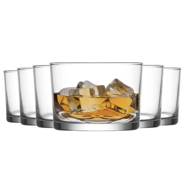 LAV 6x Bodega Whisky 7354132d89f3436ef2e8ecfc88269c54