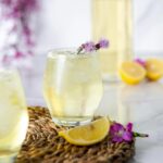 LAV 6x Ella Whisky Glasses Water Juice Cocktail Tumblers 370ml Clear - Image 7
