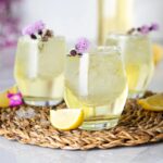 LAV 6x Ella Whisky Glasses Water Juice Cocktail Tumblers 370ml Clear - Image 6