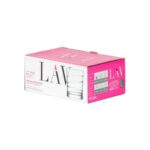 LAV 6x Ring Shot Glasses Glass Shooter Tumblers 65ml Clear - Image 6