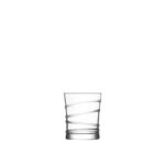 LAV 6x Ring Shot Glasses Glass Shooter Tumblers 65ml Clear - Image 4