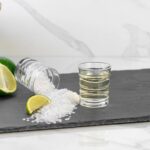 LAV 6x Ring Shot Glasses Glass Shooter Tumblers 65ml Clear - Image 5