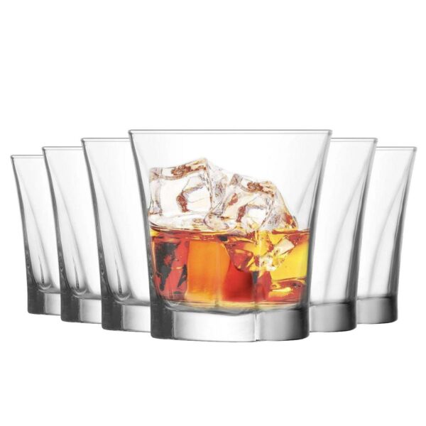 LAV 6x Truva Whisky a0cc82b5ac21bc58efe9a3b08a28a06c