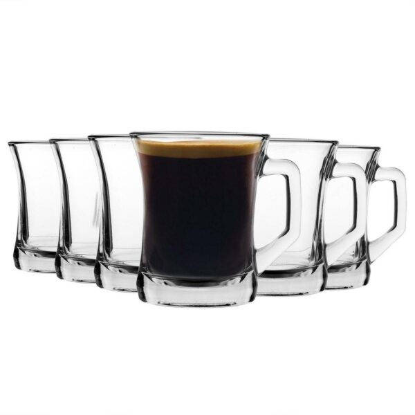 LAV 6x Zen Glass Cof 83b53f6cecfe37990f00a11ad87acd9f
