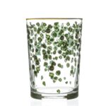 LAV Bodega Decorated Highball Glasses Water Juice Cocktail Tumblers 520ml - Image 6