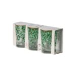 LAV Bodega Decorated Highball Glasses Water Juice Cocktail Tumblers 520ml - Image 7
