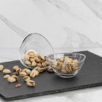 LAV Derin Glass Serving Bowl Kitchen Mixing Dishes 11cm Clear - Image 4