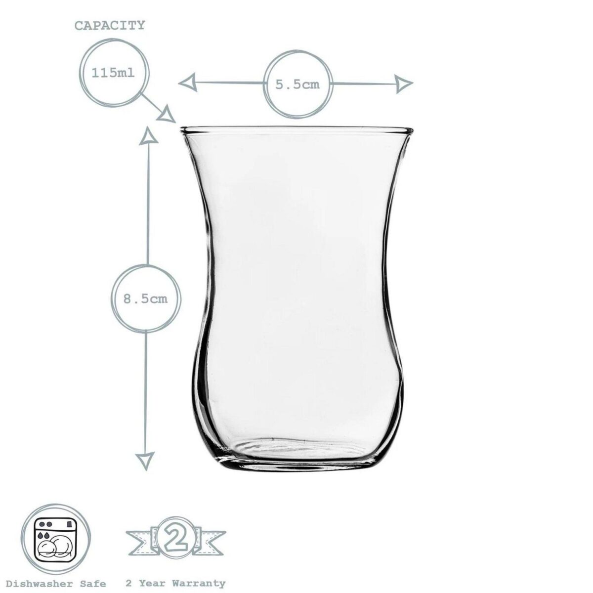 LAV Klasik Glass Tur de0c0c123083d753437c52eb6a801530